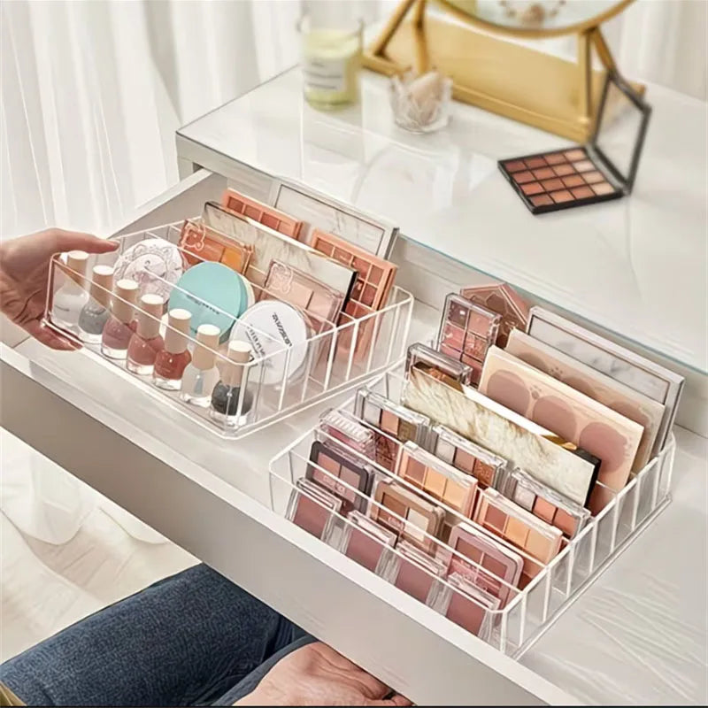 Makeup Organizer