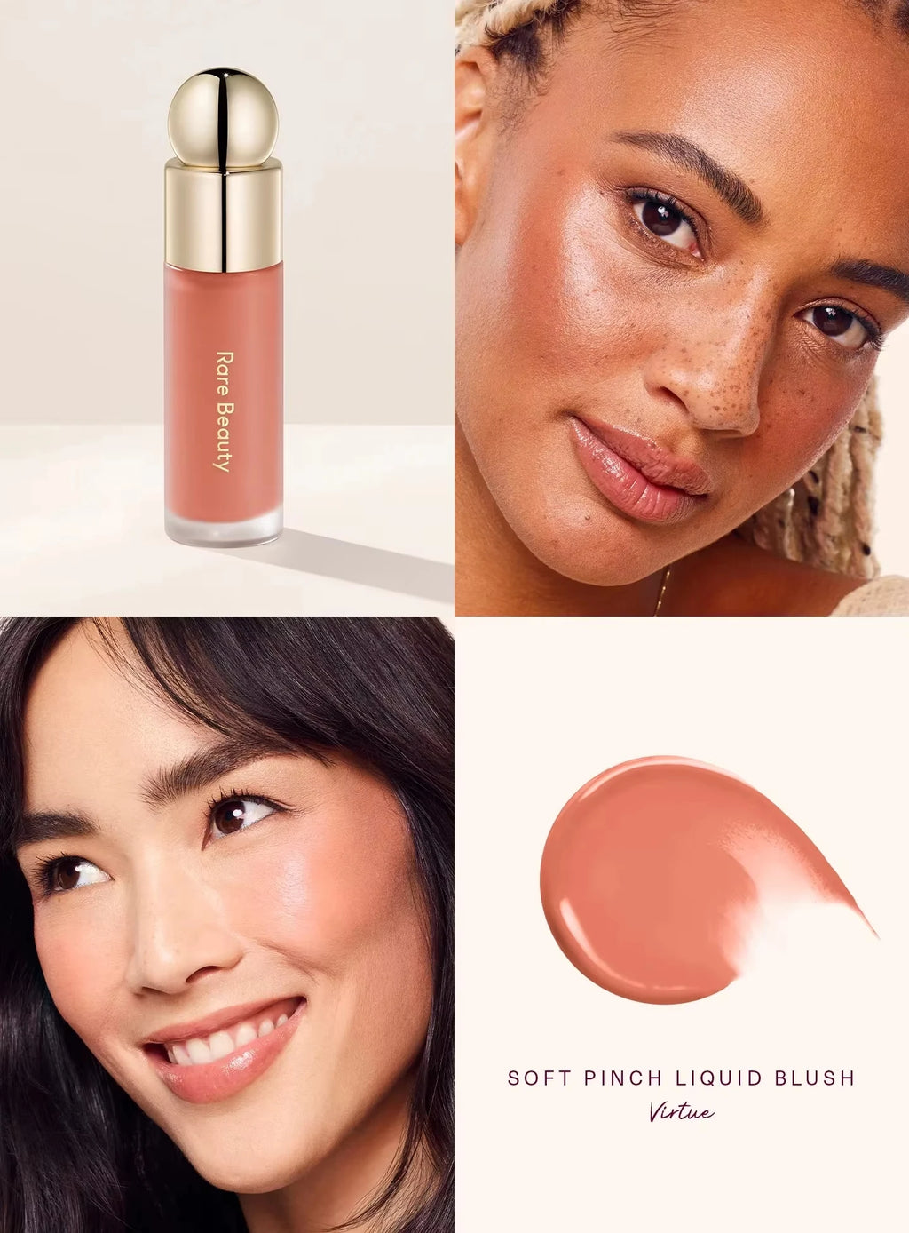Liquid Blush