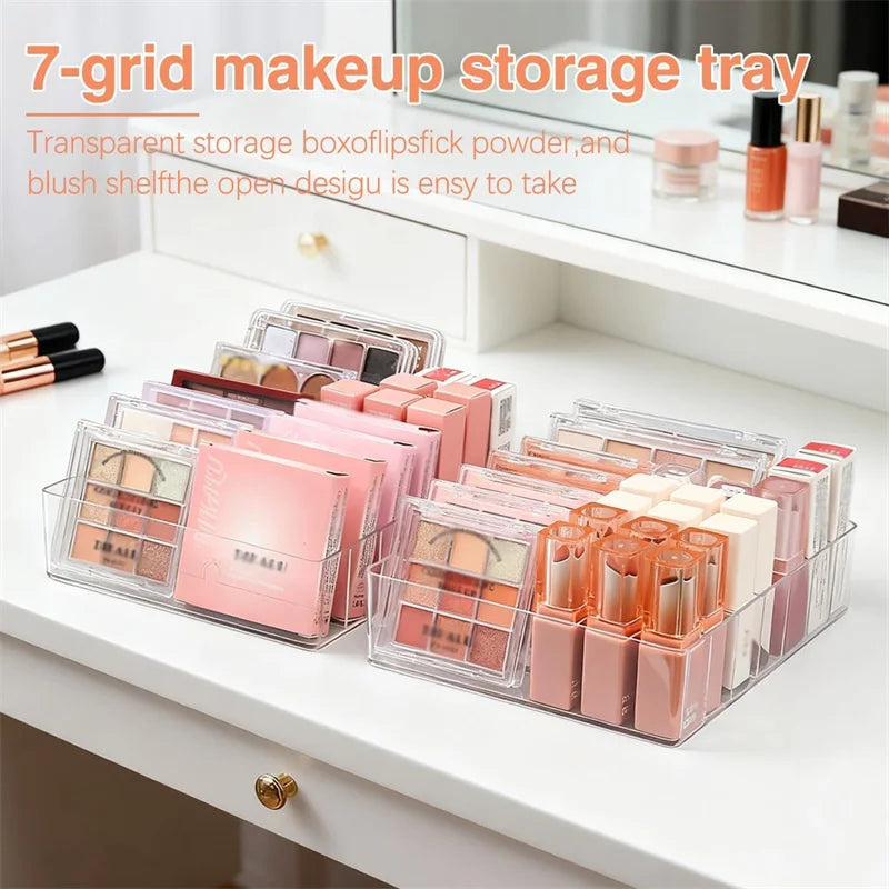 Makeup Organizer