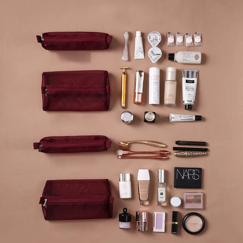 Makeup Bags