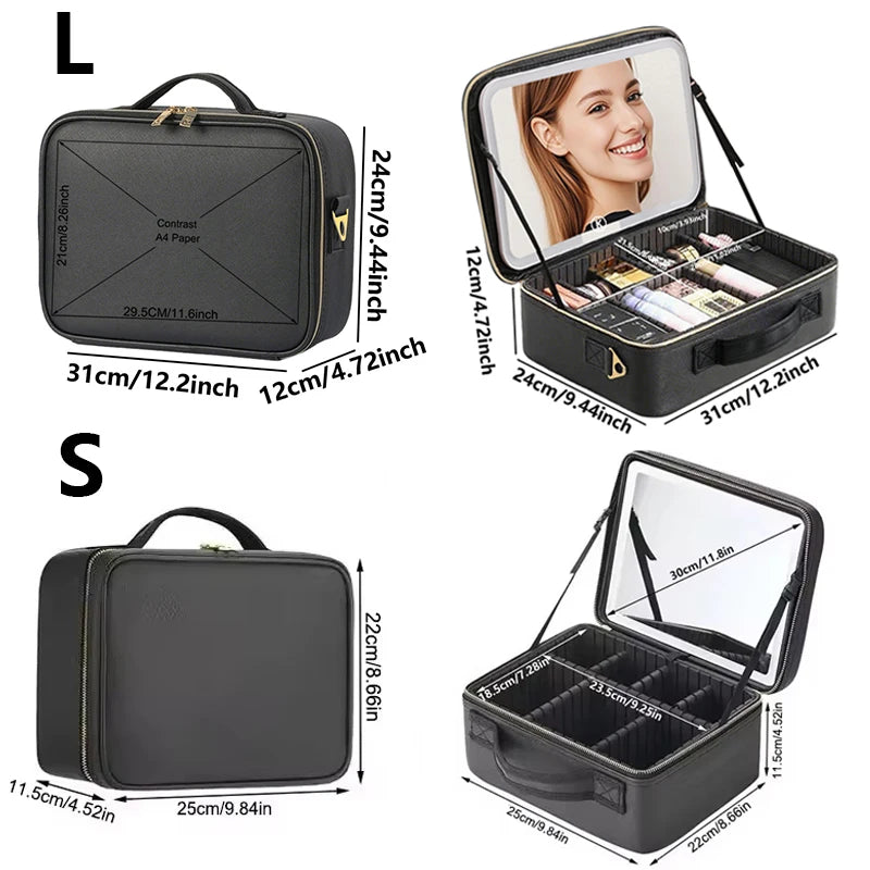 Cosmetic Case