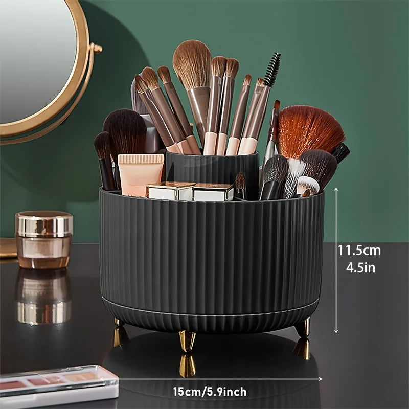 Makeup Brush Organizer