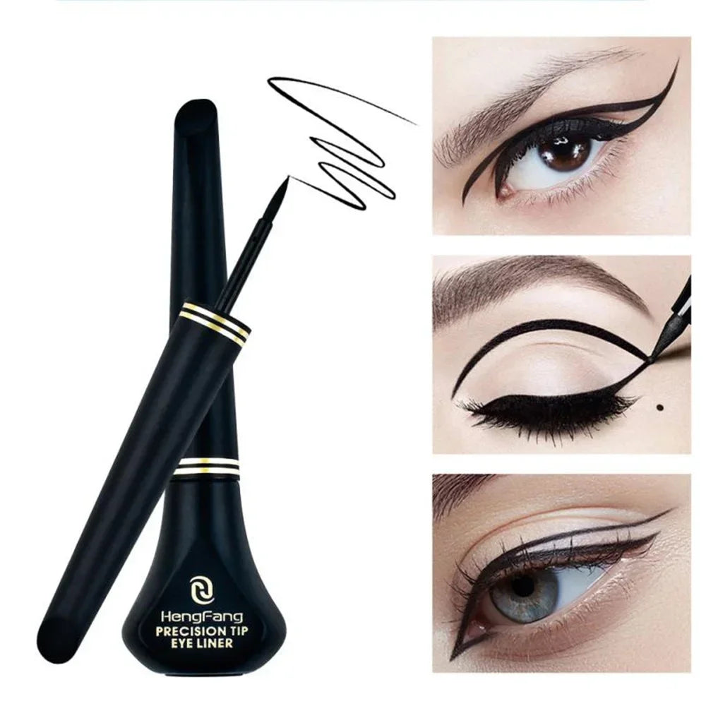 Black Eyeliner