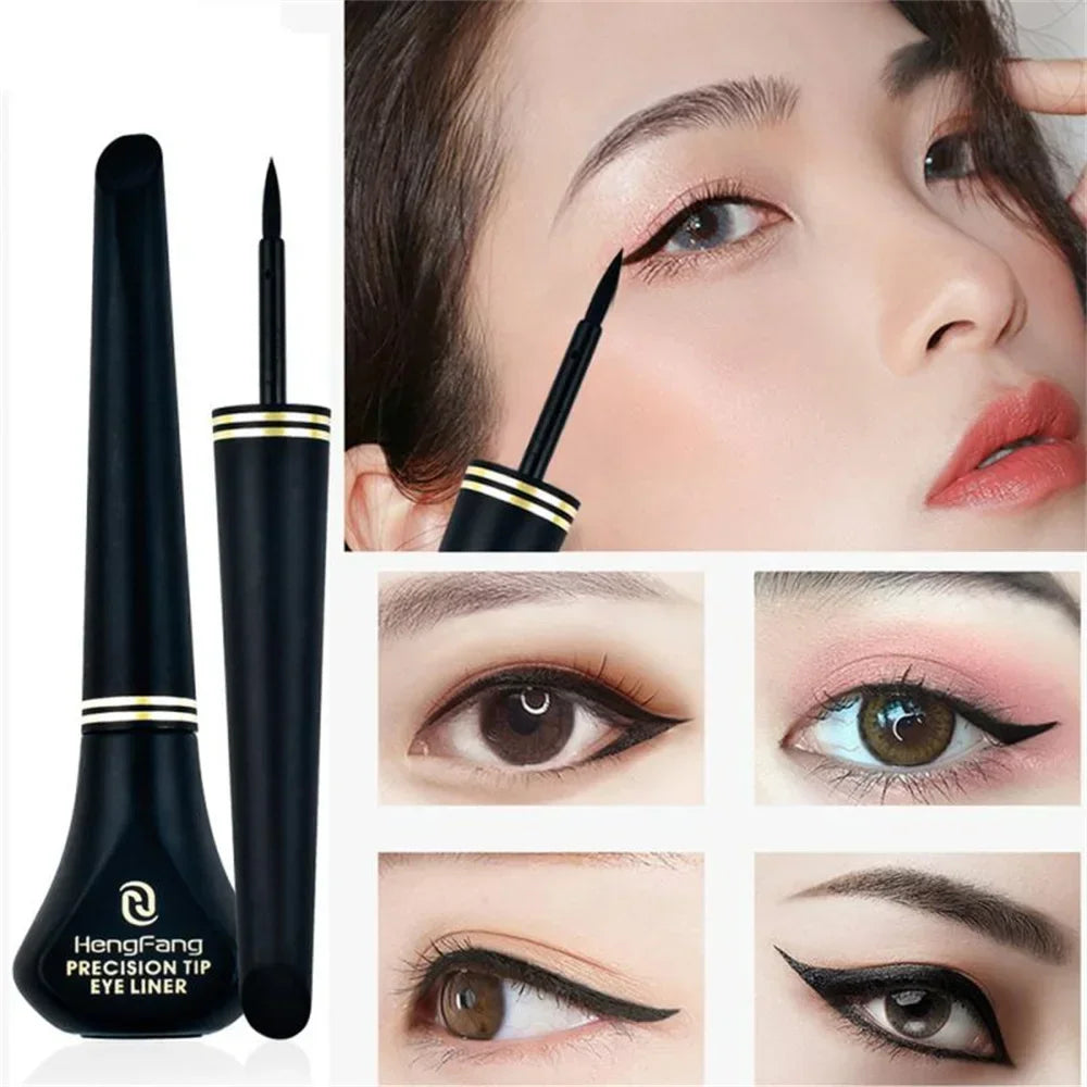 Black Eyeliner
