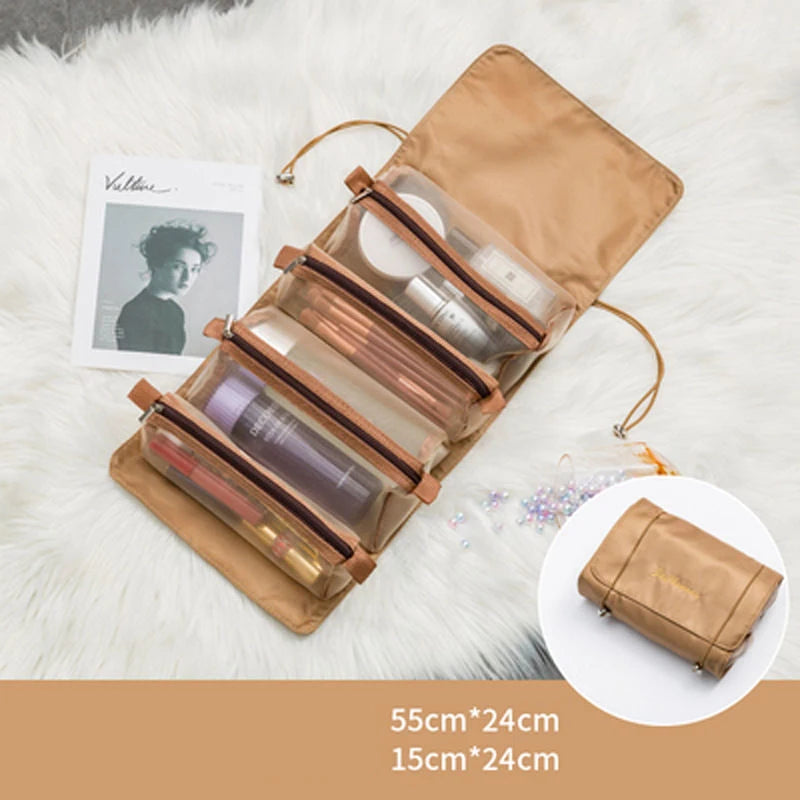 Makeup Bags