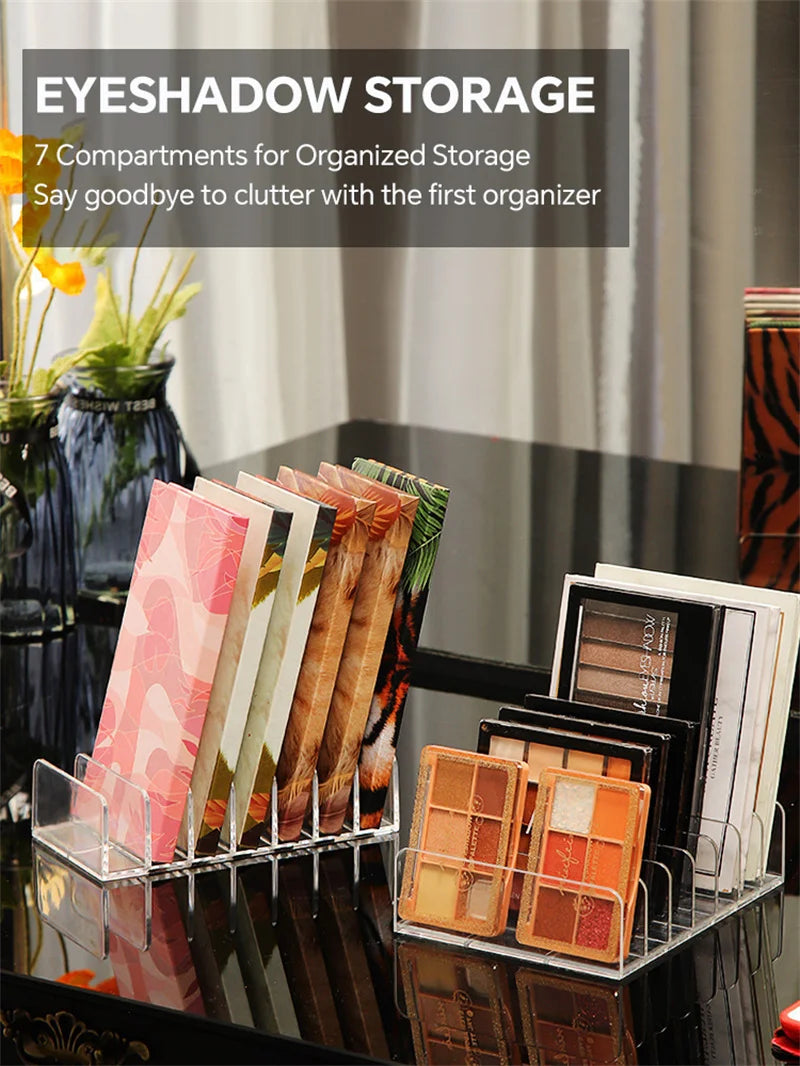 Makeup Organizer