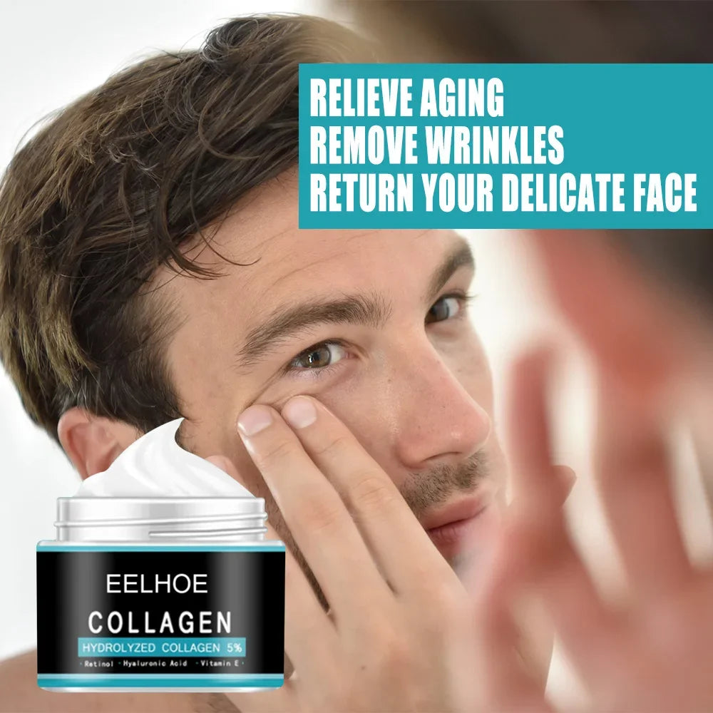 Men's Skincare