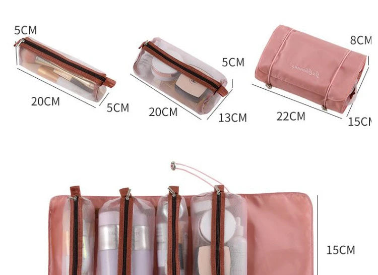 Makeup Bags