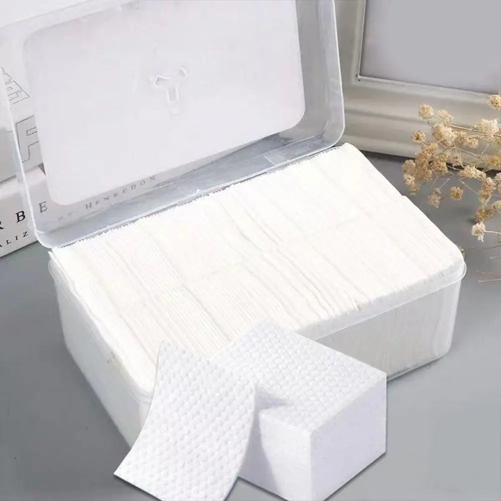 Makeup Cotton Wipes
