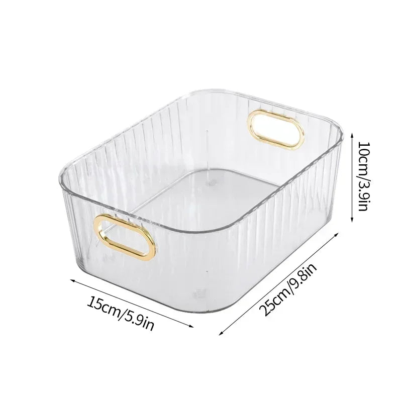 Beauty Organizer