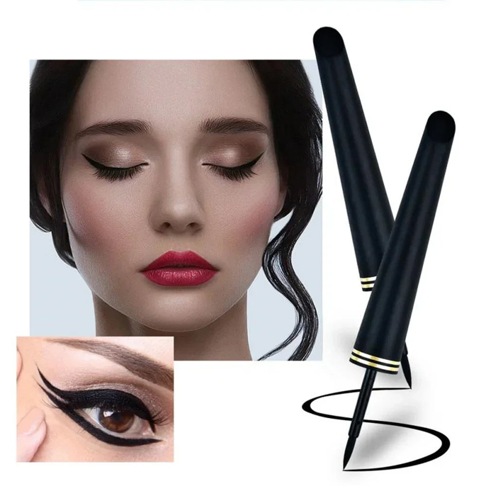 Black Eyeliner