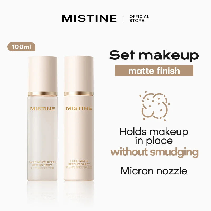 Makeup Setting Mist