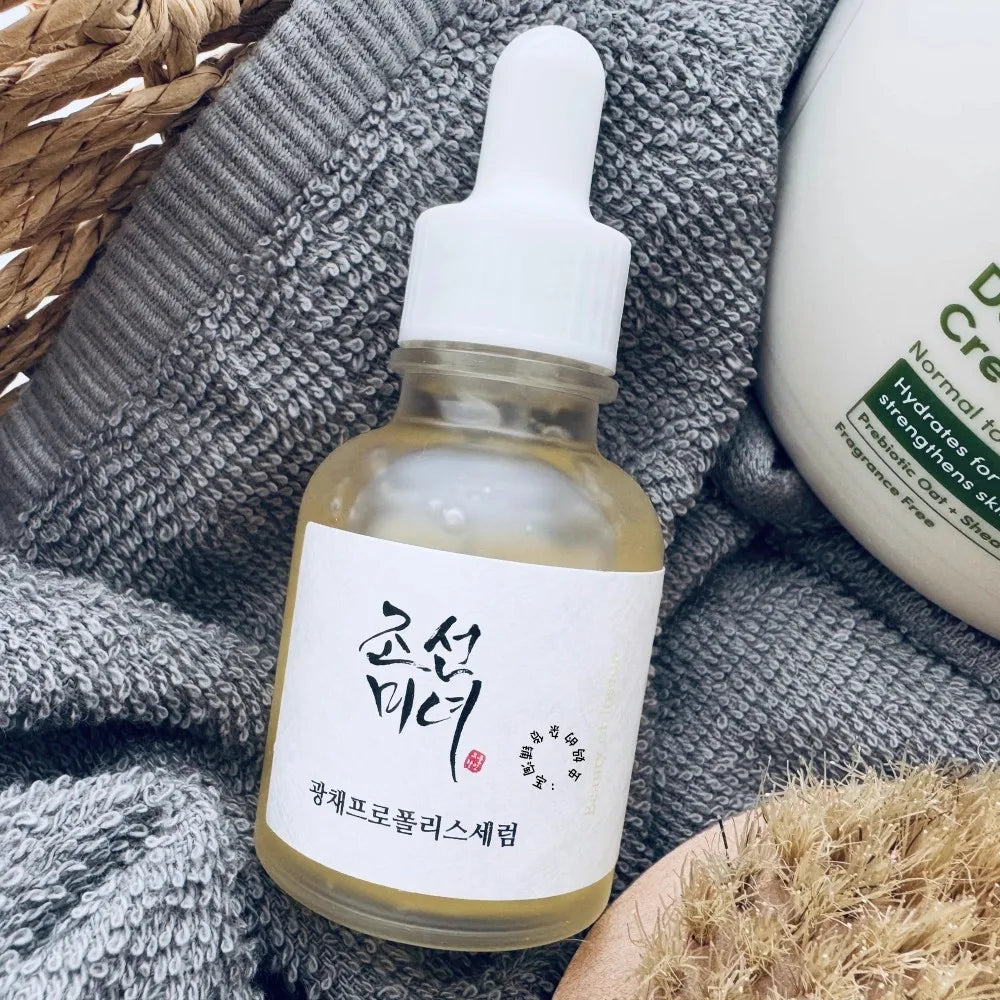Skin Care