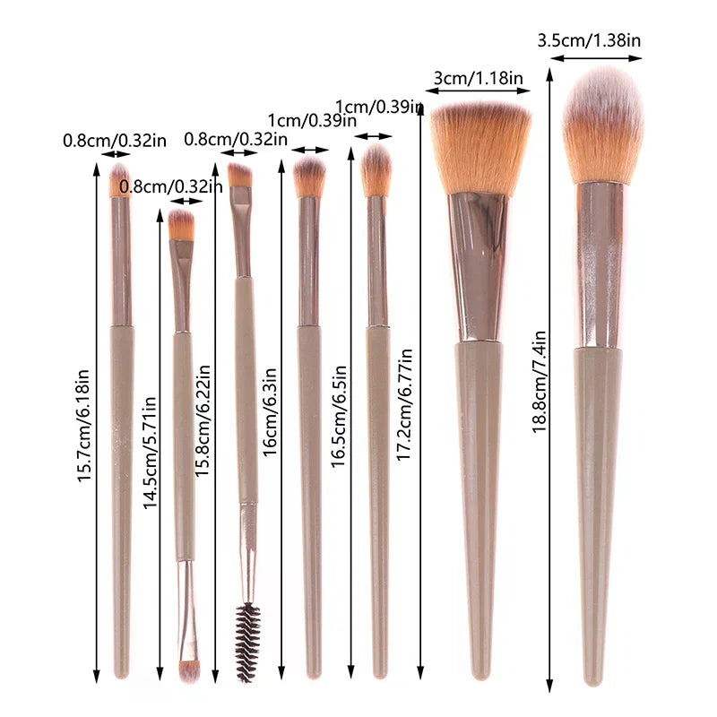Make Up Brush
