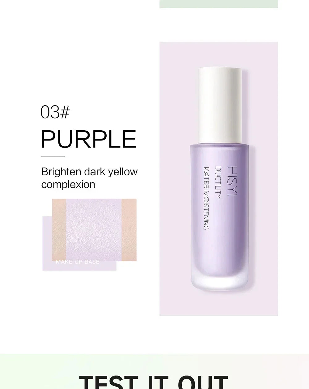 Makeup Primer
