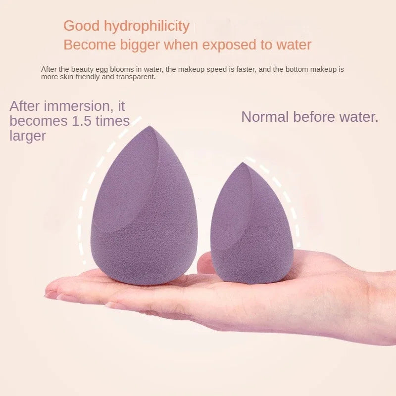 Makeup Blender