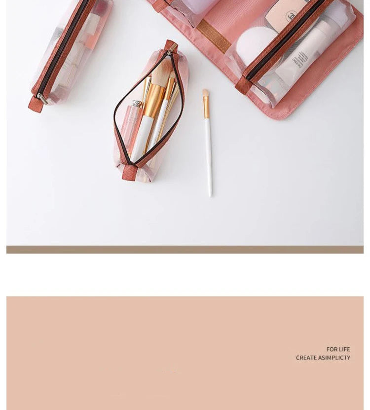 Makeup Bags