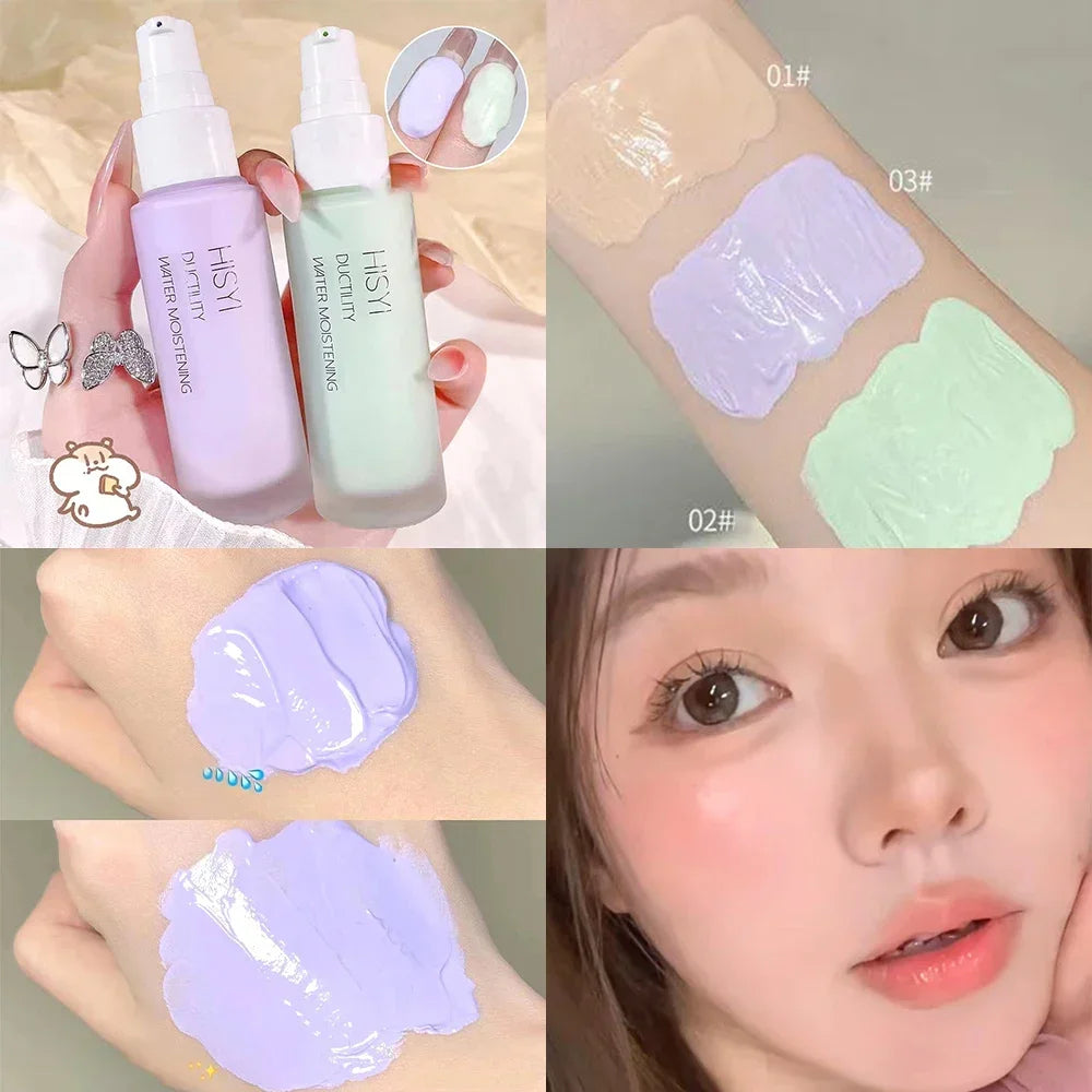 Makeup Primer