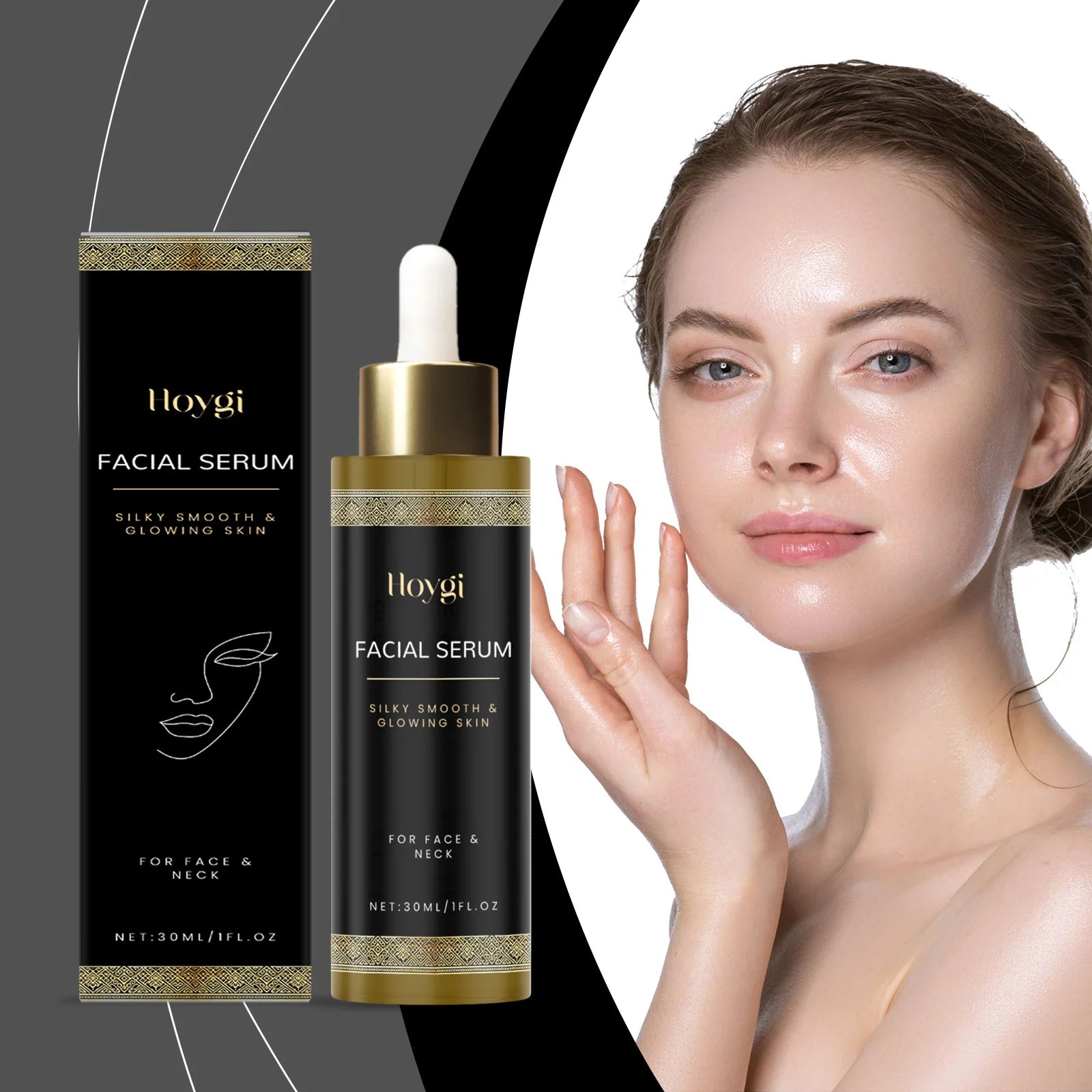 Skincare Serum