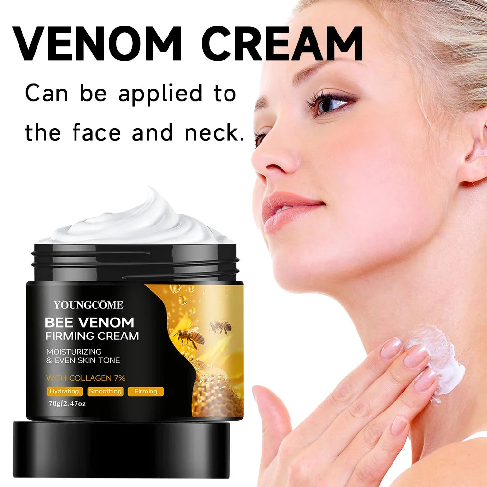 Firming Cream