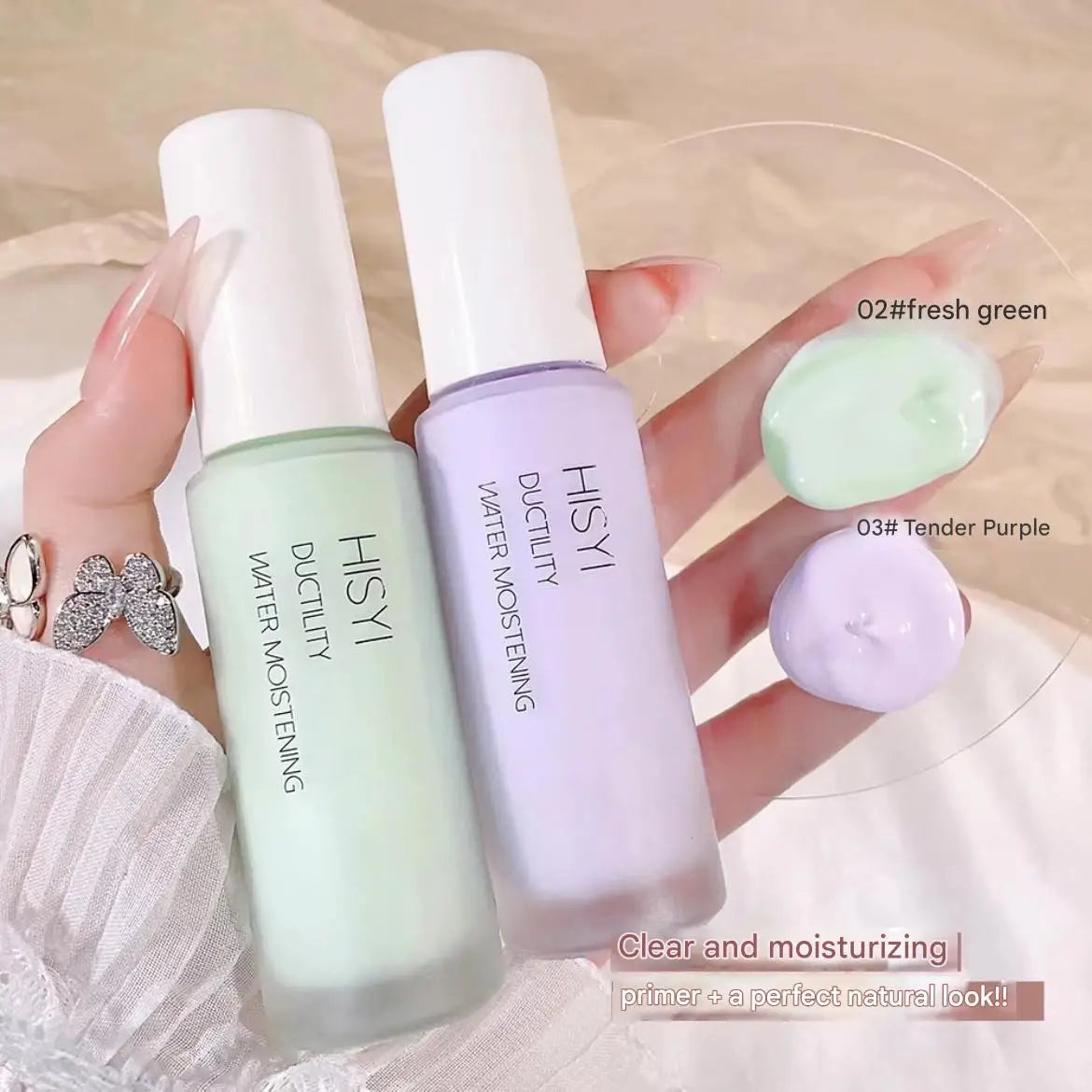 Makeup Primer