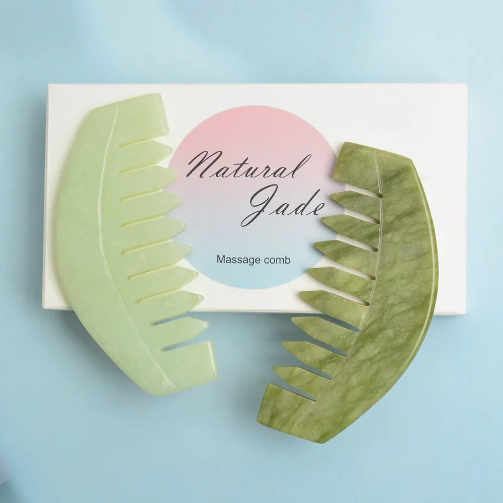 Beauty Massager Hair Brush
