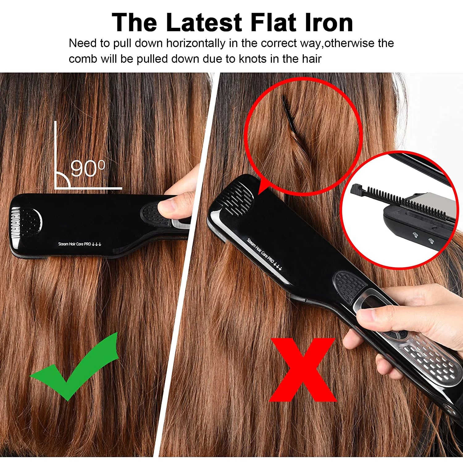 Hair Care