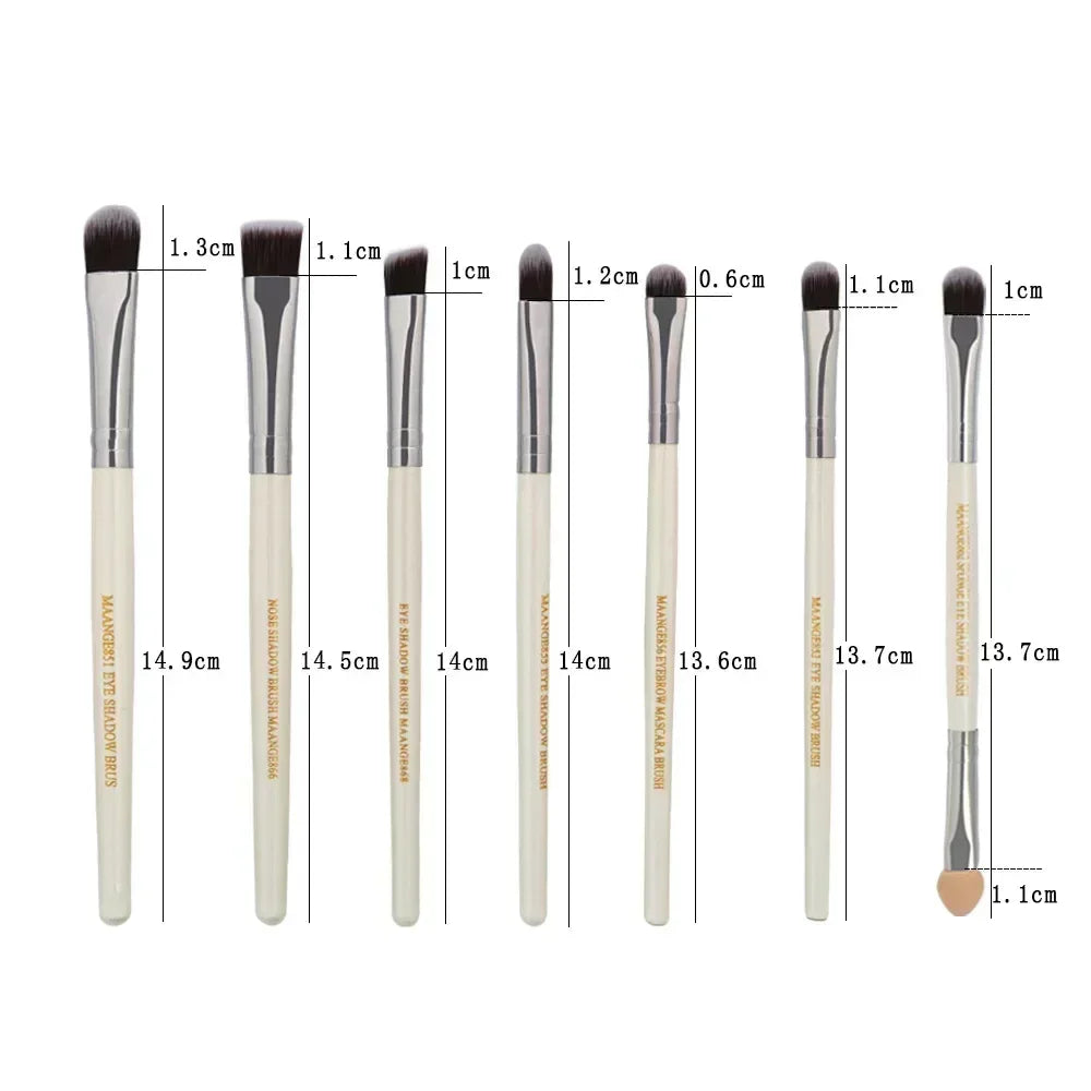 Makeup Brushes