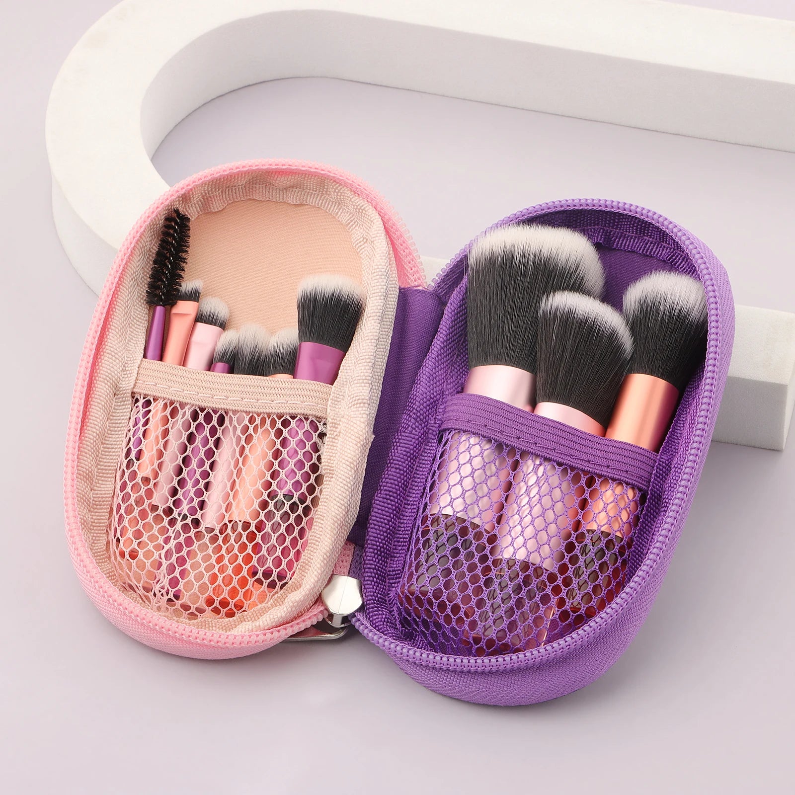 Makeup Brushes