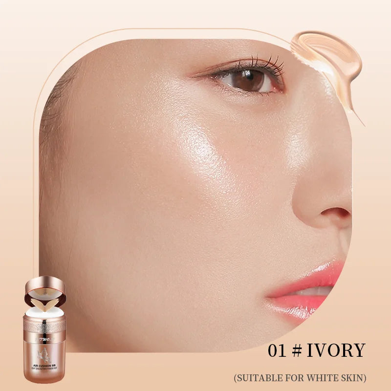 BB Cream Foundation Concealer