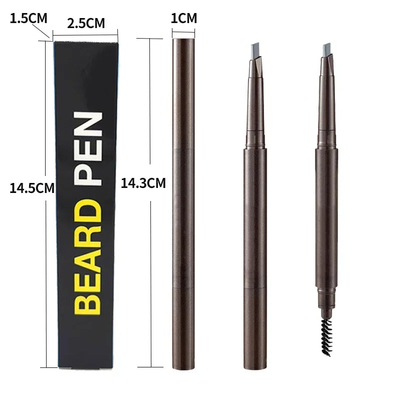 Pen Beard Enhancer