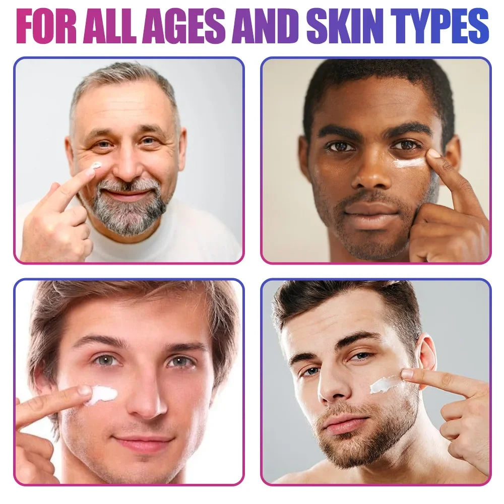 Men's Skincare