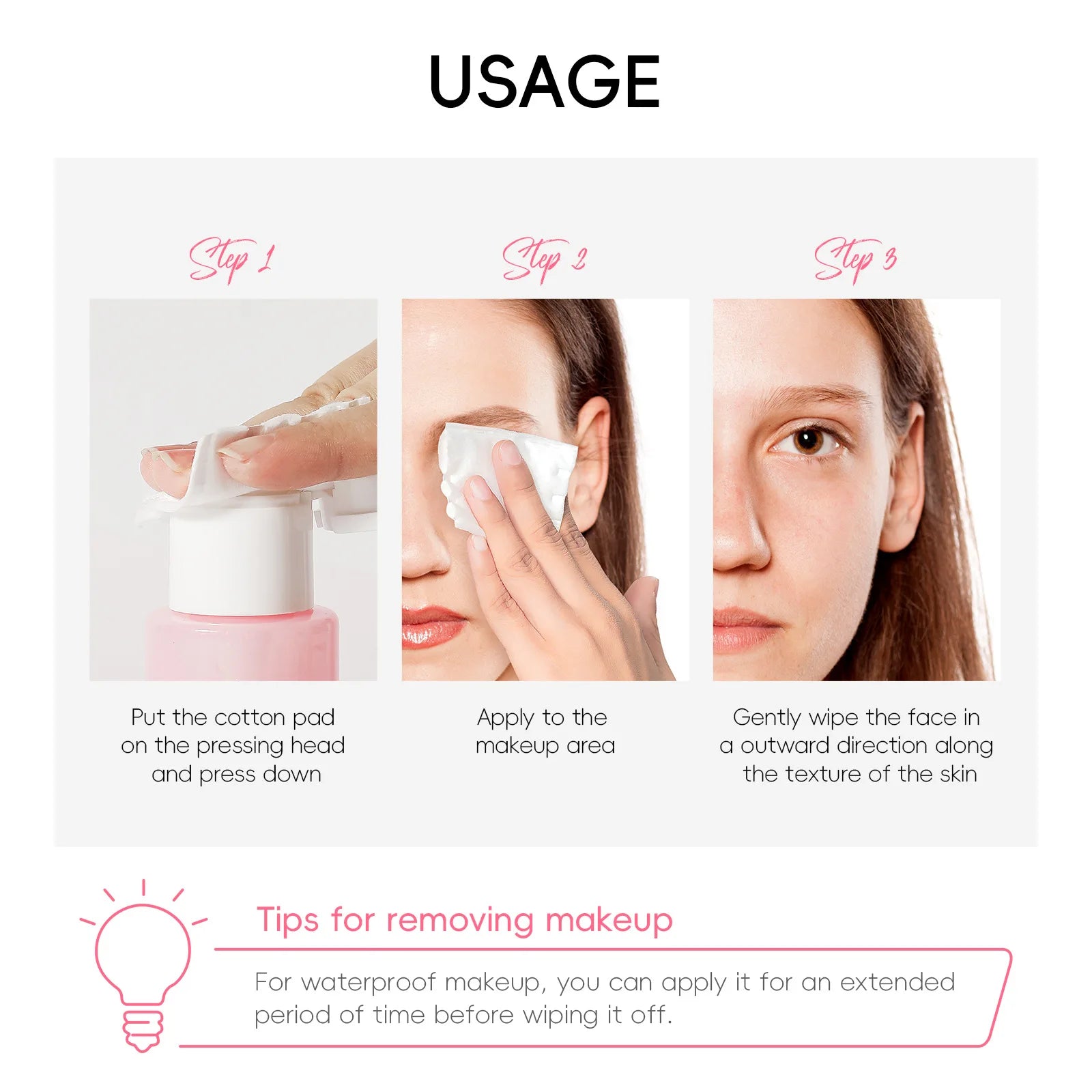 Makeup Remover