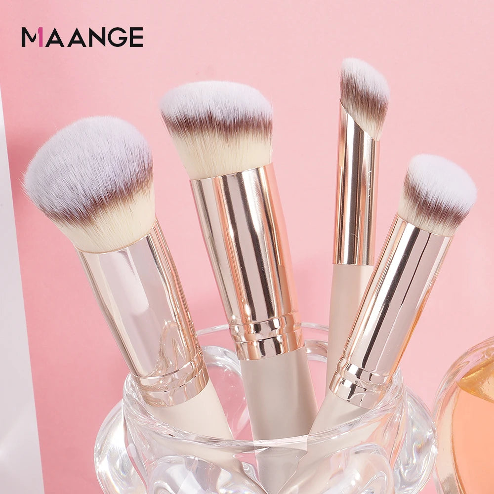 Makeup Brushes
