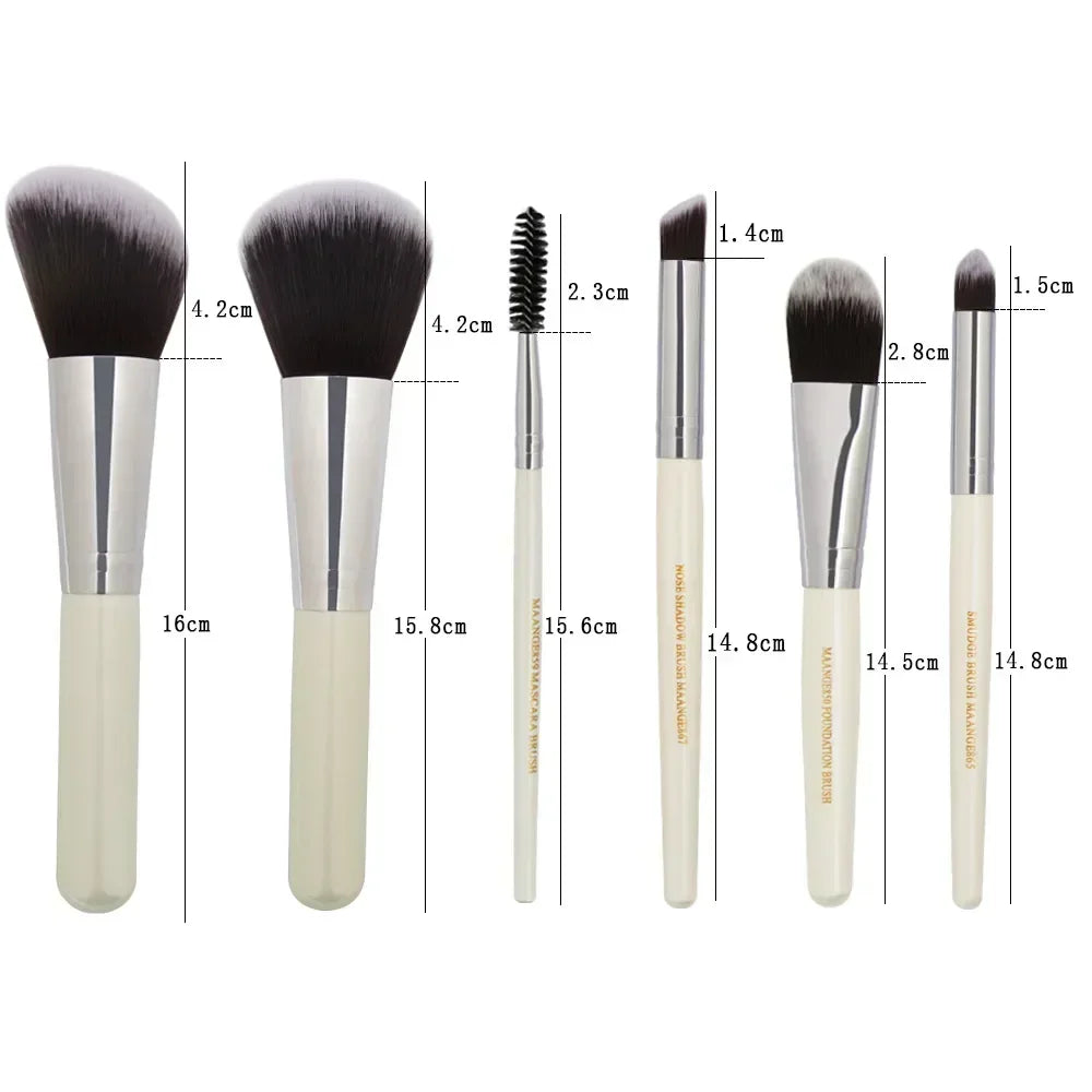 Makeup Brushes