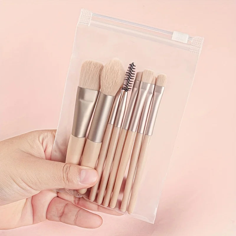 Makeup Brushes