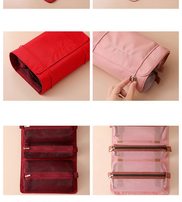 Makeup Bags