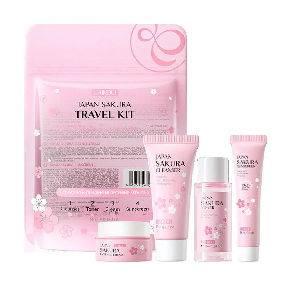 Skin Care Sets
