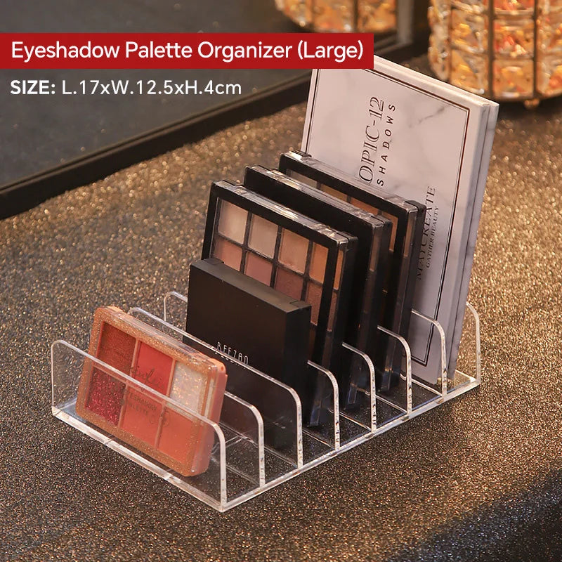 Makeup Organizer