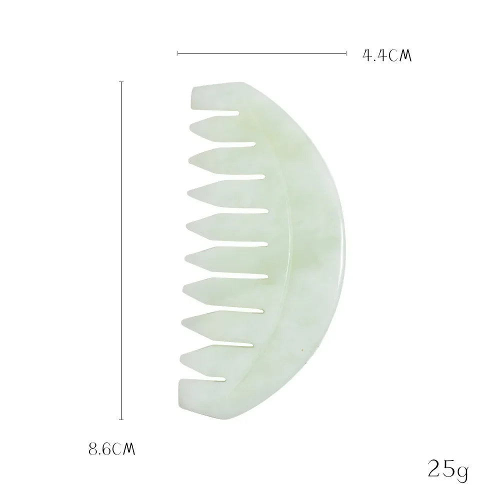Beauty Massager Hair Brush
