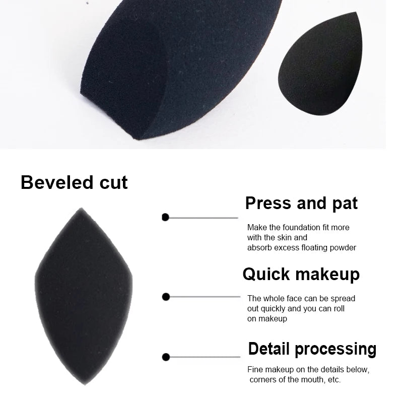 Makeup Blender