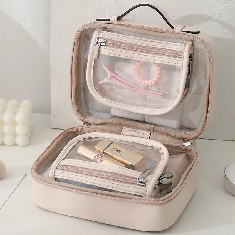 Makeup Bag