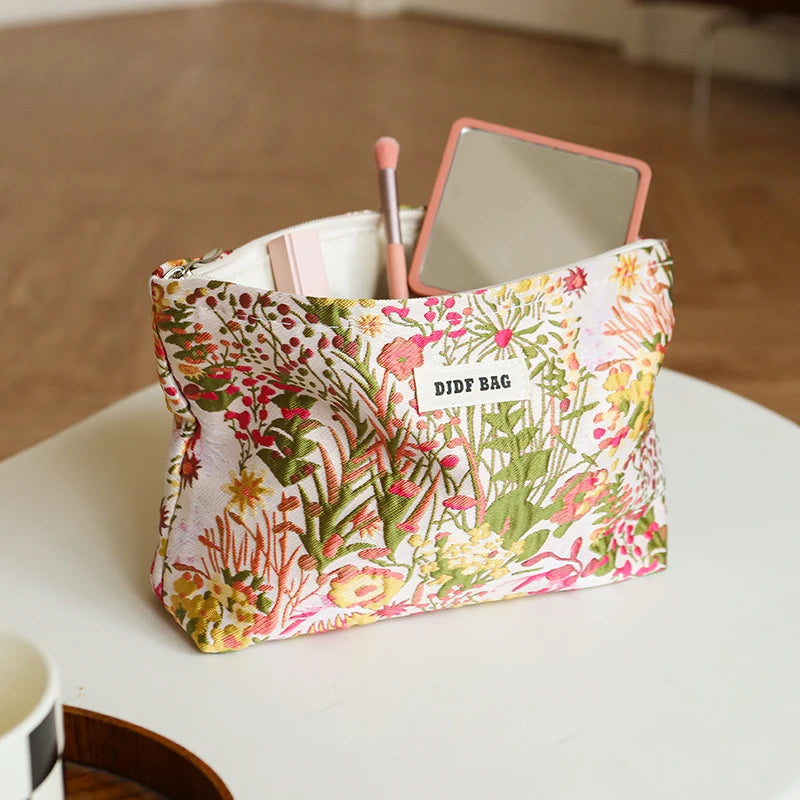 Cosmetic Bag