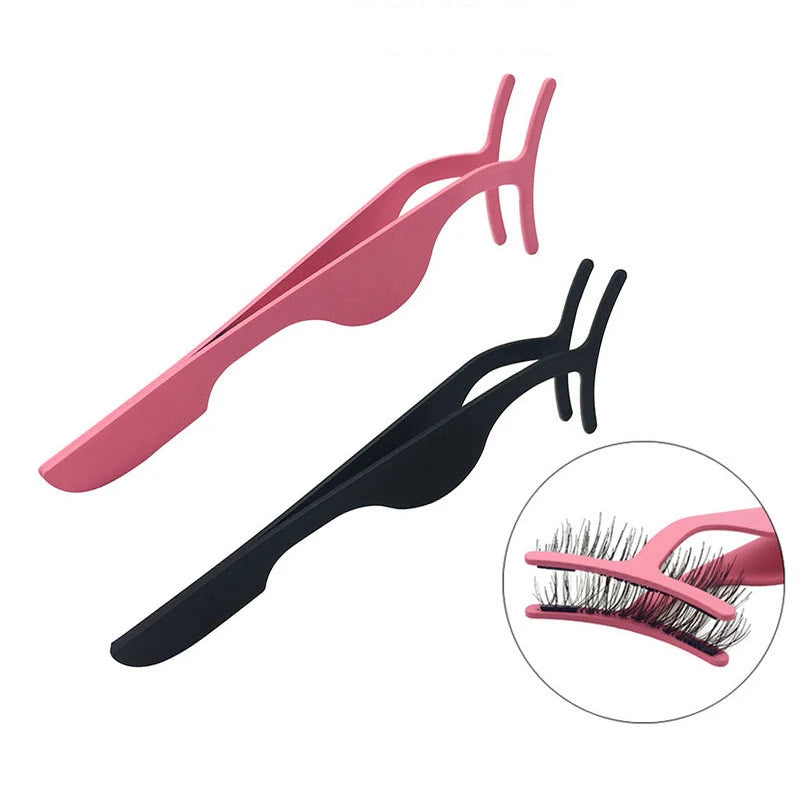 Eyelashes Tweezer