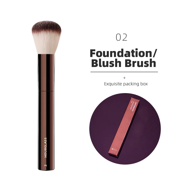 Makeup Brushes