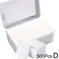 Makeup Cotton Wipes