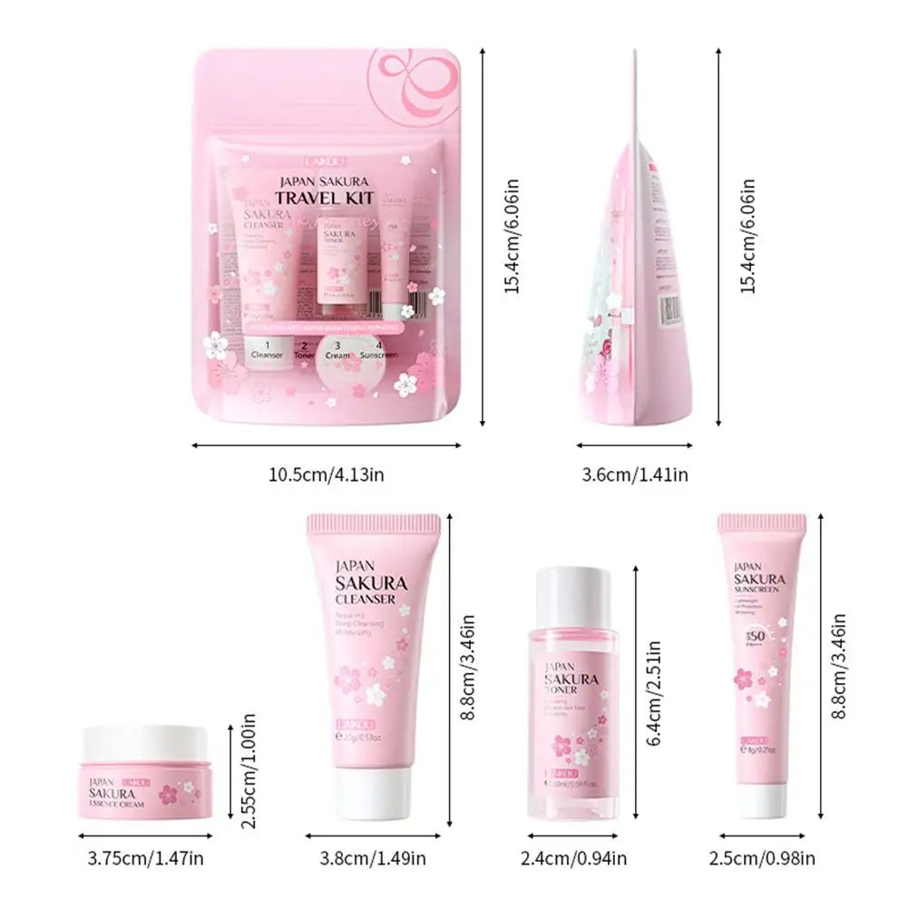 Skin Care Sets
