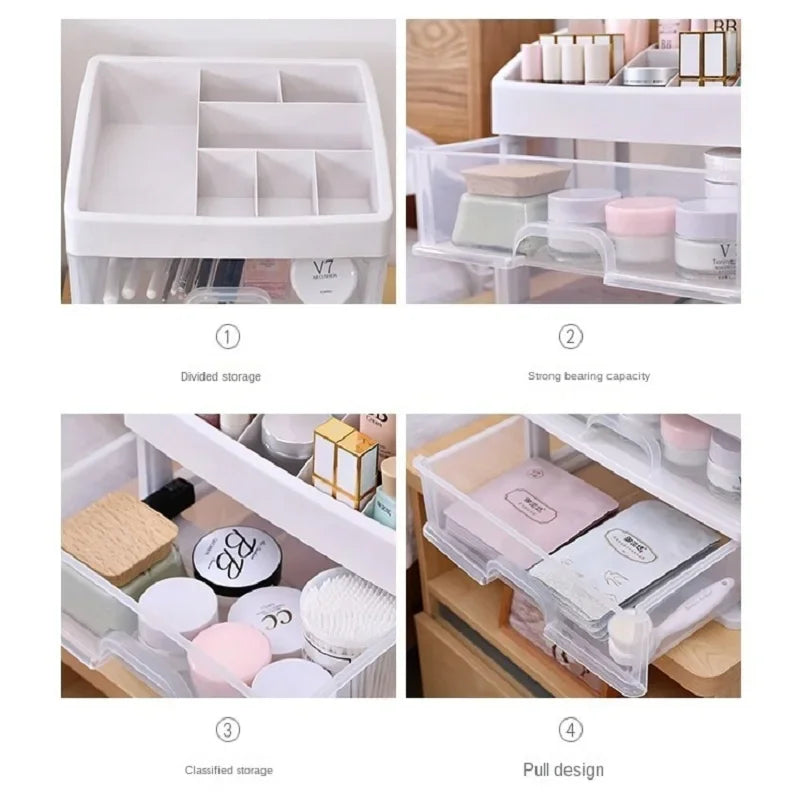 Makeup Organizer