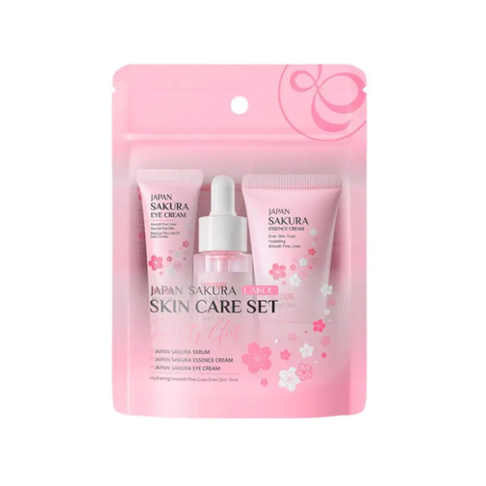Skin Care Sets