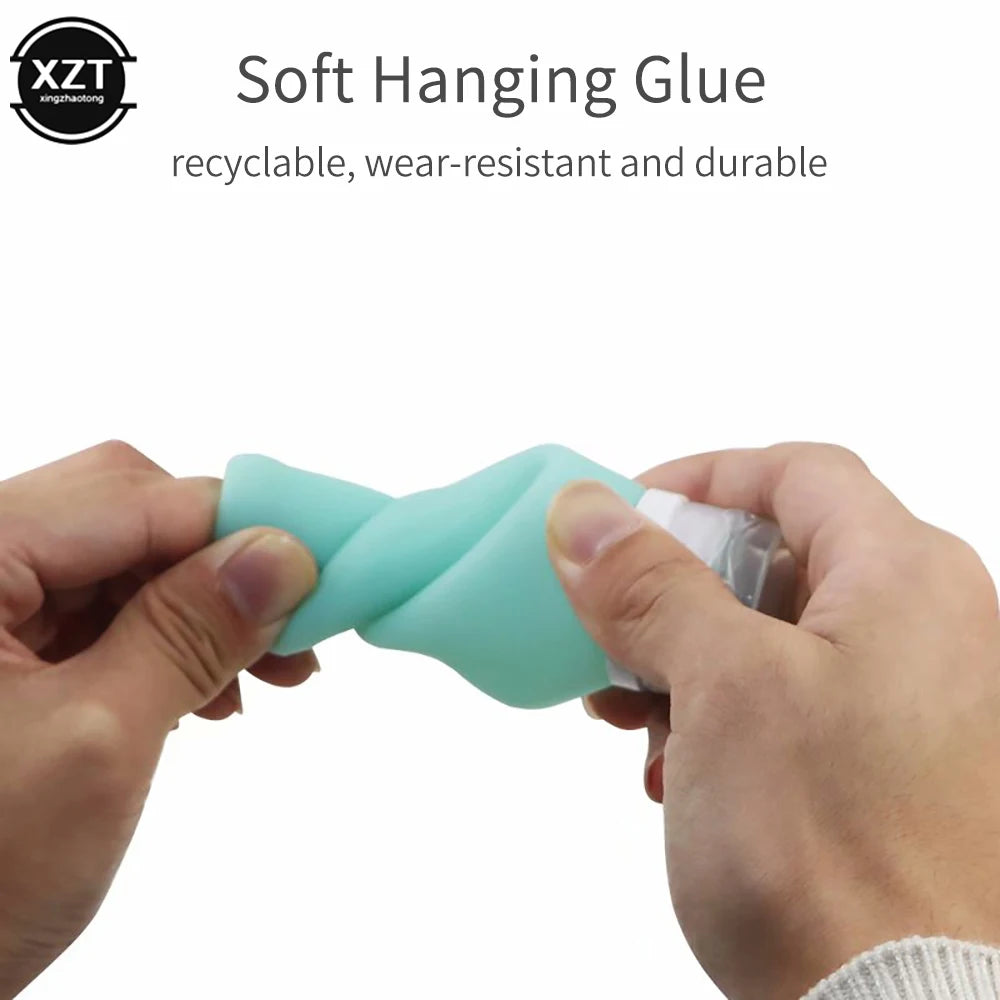 Silicone Travel Bottle
